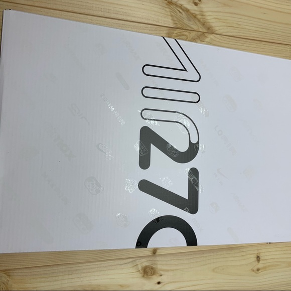 *SOLD*****New Nike Air Max 270 -Multiple Sizes- - Picture 7 of 7